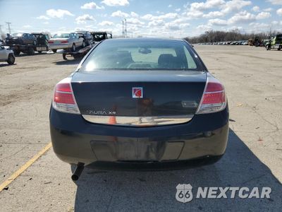 Zdjęcie 6 z 12 samochodu: 2009 SATURN AURA XR VIN:1G8ZV57B49F207427 - miniatura