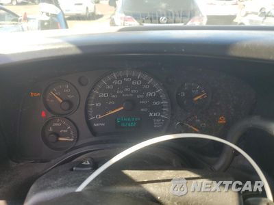 Zdjęcie 9 z 12 samochodu: 2006 CHEVROLET EXPRESS G1500 VIN:1GCFH15T561116728 - miniatura
