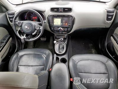 Zdjęcie 8 z 12 samochodu: 2016 KIA SOUL + VIN:KNDJP3A52G7327075 - miniatura