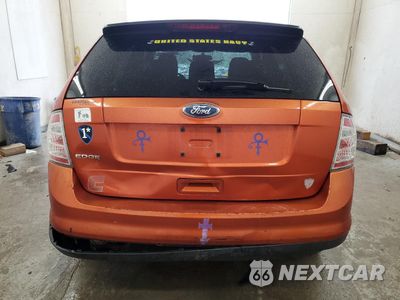 Zdjęcie 6 z 13 samochodu: 2008 FORD EDGE SE VIN:2FMDK36C08BA81747 - miniatura