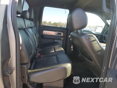 Zdjęcie 10 z 12 samochodu: 2013 FORD F150 SUPERCREW VIN:1FTFW1ET8DKD02230 - miniatura