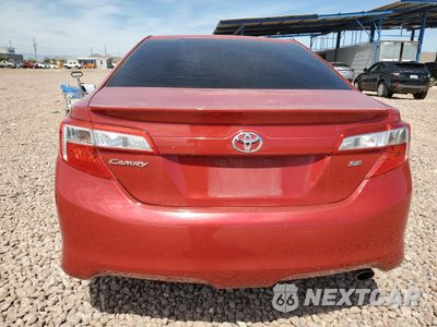 Zdjęcie 6 z 12 samochodu: 2014 TOYOTA CAMRY L VIN:4T1BF1FK8EU797423 - miniatura