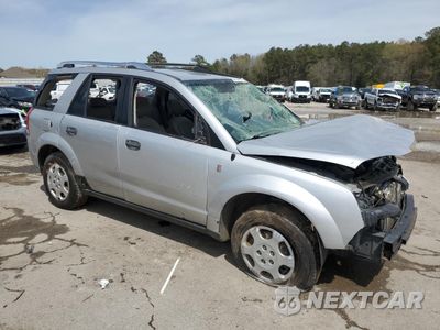 Czwarte zdjęcie samochodu z boku: 2007 SATURN VUE VIN:5GZCZ33DX7S817279 - miniatura