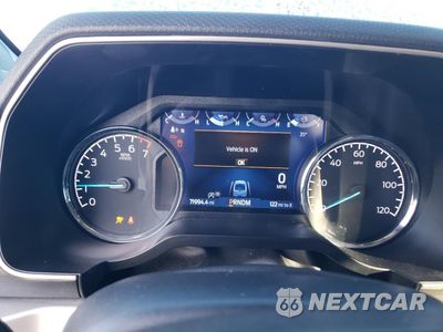 Zdjęcie 9 z 15 samochodu: 2021 FORD F150 SUPERCREW VIN:1FTFW1E86MFB08185 - miniatura