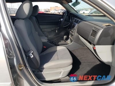 Zdjęcie 7 z 13 samochodu: 2006 DODGE MAGNUM SXT VIN:2D4FV47V16H427733 - miniatura