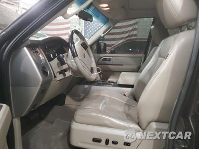 Zdjęcie 7 z 13 samochodu: 2013 FORD EXPEDITION LIMITED VIN:1FMJU2A50DEF12120 - miniatura