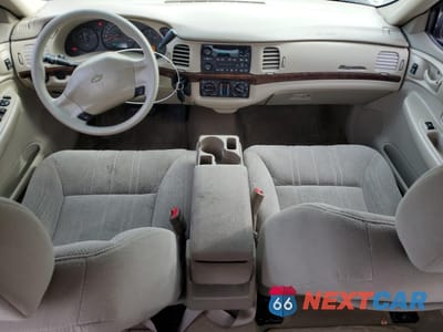 Zdjęcie 8 z 12 samochodu: 2003 CHEVROLET IMPALA VIN:2G1WF52E939267834 - miniatura
