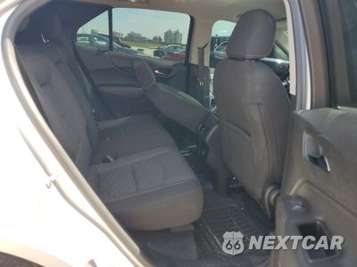Zdjęcie 11 z 14 samochodu: 2019 CHEVROLET EQUINOX LT VIN:2GNAXJEV2K6214189 - miniatura