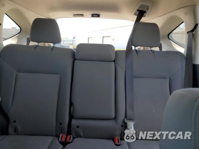 Zdjęcie 10 z 15 samochodu: 2016 HONDA CR-V EX VIN:3CZRM3H56GG708931 - miniatura