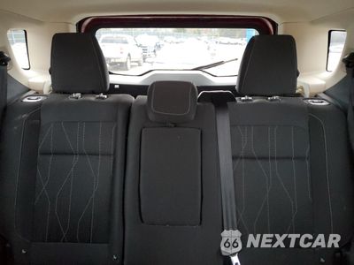 Zdjęcie 10 z 13 samochodu: 2022 FORD ECOSPORT SE VIN:MAJ6S3GL2NC458804 - miniatura