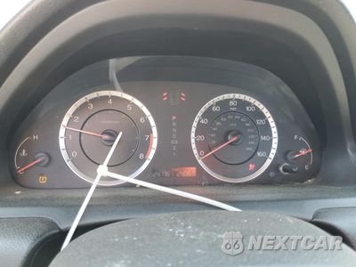 Zdjęcie 9 z 12 samochodu: 2010 HONDA ACCORD LXP VIN:1HGCP2F40AA076538 - miniatura