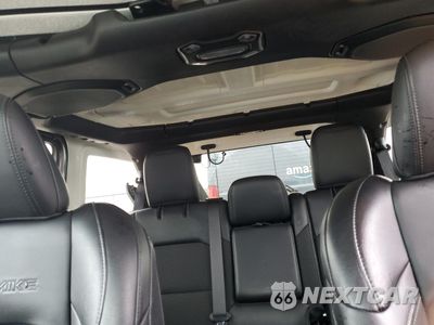 Zdjęcie 10 z 13 samochodu: 2020 JEEP WRANGLER UNLIMITED SPORT VIN:1C4HJXDN7LW286915 - miniatura