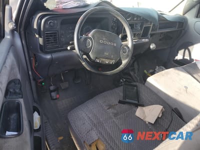 Zdjęcie 8 z 12 samochodu: 1997 DODGE RAM 2500 VIN:3B7KF23D6VG809135 - miniatura