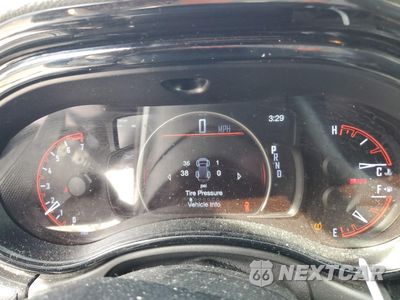 Zdjęcie 9 z 13 samochodu: 2022 DODGE DURANGO GT VIN:1C4RDHDG6NC130954 - miniatura