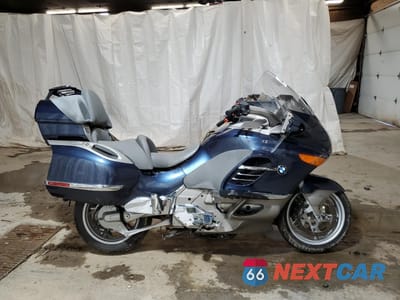 2005 BMW K1200 LT WB10559A05ZL70486 - główne zdjęcie licytacji z USA - miniatura