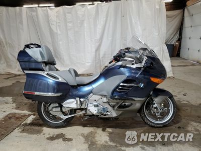 2005 BMW K1200 LT WB10559A05ZL70486 - główne zdjęcie licytacji z USA - miniatura