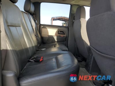 Zdjęcie 10 z 15 samochodu: 2005 GMC CANYON VIN:1GTDT136958276314 - miniatura