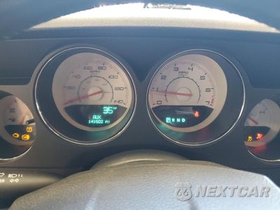 Zdjęcie 9 z 13 samochodu: 2014 DODGE CHALLENGER SXT VIN:2C3CDYAGXEH153567 - miniatura