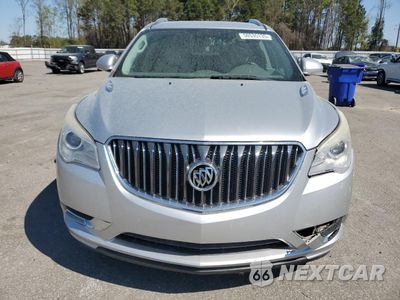 Piąte zdjęcie samochodu w środku: 2014 BUICK ENCLAVE VIN:5GAKVCKD8EJ145155 - miniatura