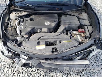 Zdjęcie 11 z 12 samochodu: 2015 NISSAN ALTIMA 2.5 VIN:1N4AL3AP1FC257514 - miniatura