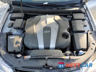 Zdjęcie 11 z 13 samochodu: 2012 HYUNDAI GENESIS 3.8L VIN:KMHGC4DD2CU194923 - miniatura