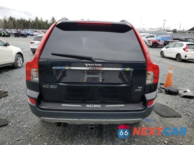 Zdjęcie 6 z 14 samochodu: 2008 VOLVO XC90 3.2 VIN:YV4CZ982681475572 - miniatura