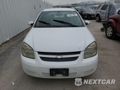 Zdjęcie 6 z 15 samochodu: 2008 CHEVROLET COBALT LT VIN:1G1AL58F687203410 - miniatura