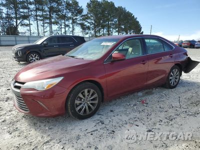 2017 TOYOTA CAMRY LE 4T1BF1FK3HU618709 - główne zdjęcie licytacji z USA - miniatura