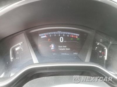 Zdjęcie 9 z 15 samochodu: 2019 HONDA CR-V EX VIN:5J6RW1H56KA024161 - miniatura