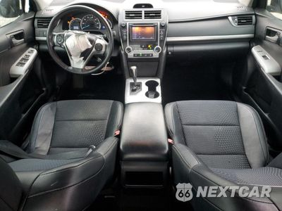 Zdjęcie 8 z 12 samochodu: 2013 TOYOTA CAMRY L VIN:4T1BF1FK1DU693757 - miniatura