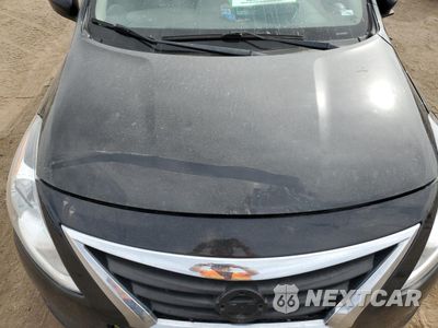 Zdjęcie 11 z 11 samochodu: 2019 NISSAN VERSA S VIN:3N1CN7AP6KL859461 - miniatura