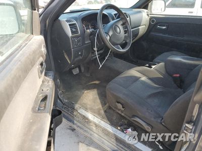 Zdjęcie 8 z 14 samochodu: 2008 CHEVROLET COLORADO VIN:1GCDT19E488105246 - miniatura