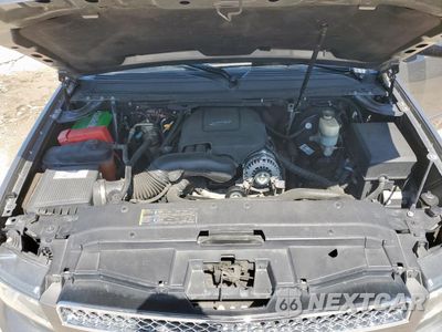 Zdjęcie 14 z 15 samochodu: 2007 CHEVROLET TAHOE K1500 VIN:1GNFK13057R278203 - miniatura