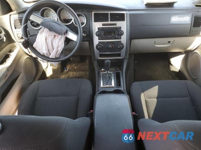 Zdjęcie 8 z 12 samochodu: 2006 DODGE MAGNUM SXT VIN:2D4FV47V76H459585 - miniatura