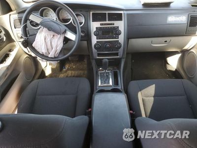Zdjęcie 8 z 12 samochodu: 2006 DODGE MAGNUM SXT VIN:2D4FV47V76H459585 - miniatura