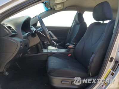 Zdjęcie 7 z 14 samochodu: 2010 TOYOTA CAMRY BASE VIN:4T1BF3EK6AU083913 - miniatura