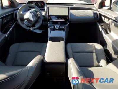 Zdjęcie 8 z 13 samochodu: 2024 TOYOTA BZ4X XLE VIN:JTMAAAAA1RA055188 - miniatura