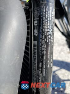Zdjęcie 9 z 10 samochodu: 2023 HARLEY-DAVIDSON FXLRS VIN:1HD1YWZ17PB030993 - miniatura