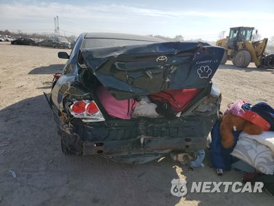 Zdjęcie 6 z 12 samochodu: 2005 TOYOTA CAMRY LE VIN:4T1BE32K85U054748 - miniatura
