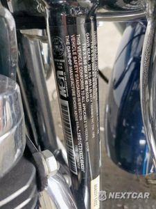 Zdjęcie 9 z 10 samochodu: 2012 HARLEY-DAVIDSON XL1200 C VIN:1HD1CT31XCC404331 - miniatura