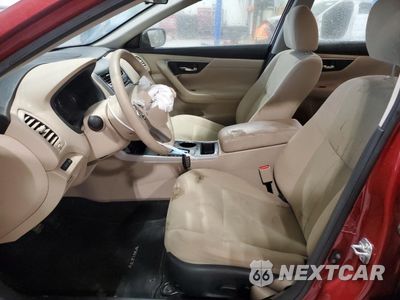 Zdjęcie 7 z 12 samochodu: 2015 NISSAN ALTIMA 2.5 VIN:1N4AL3AP8FC460772 - miniatura