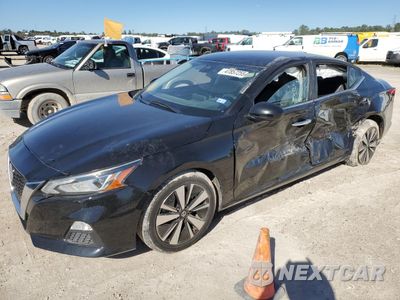 2021 NISSAN ALTIMA SV 1N4BL4DV4MN404334 - główne zdjęcie licytacji z USA - miniatura