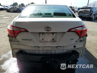Zdjęcie 6 z 14 samochodu: 2015 TOYOTA COROLLA L VIN:2T1BURHE9FC243919 - miniatura