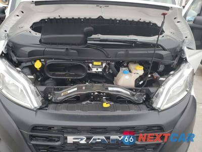 Zdjęcie 12 z 13 samochodu: 2024 RAM PROMASTER 3500 3500 STANDARD VIN:3C6MRVWG7RE133830 - miniatura