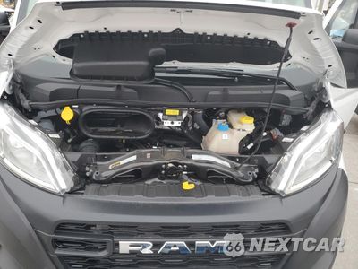 Zdjęcie 12 z 13 samochodu: 2024 RAM PROMASTER 3500 3500 STANDARD VIN:3C6MRVWG7RE133830 - miniatura