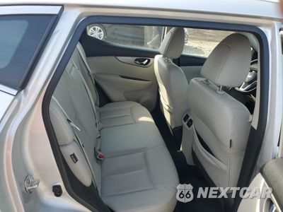 Zdjęcie 11 z 14 samochodu: 2020 NISSAN ROGUE SPORT S VIN:JN1BJ1CV9LW260047 - miniatura