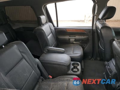 Zdjęcie 11 z 13 samochodu: 2008 INFINITI QX56 VIN:5N3AA08C58N913693 - miniatura