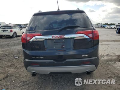 Zdjęcie 6 z 13 samochodu: 2017 GMC ACADIA SLT-1 VIN:1GKKNULS7HZ277982 - miniatura