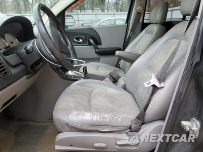 Zdjęcie 7 z 15 samochodu: 2005 SATURN VUE VIN:5GZCZ53475S833755 - miniatura