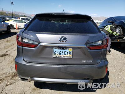 Zdjęcie 6 z 12 samochodu: 2017 LEXUS RX 350 BASE VIN:2T2ZZMCA0HC088876 - miniatura